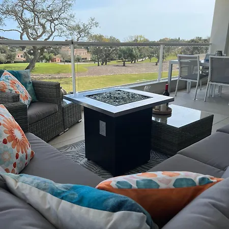 Apartamento Casa Del Golf *