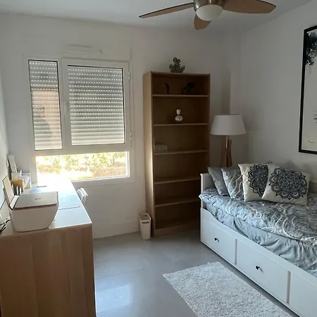 Casa Del Golf