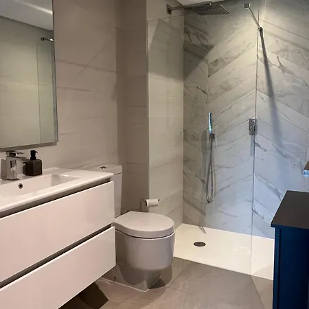 Apartamento Casa Del Golf