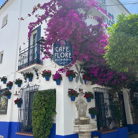 Casa Del Golf