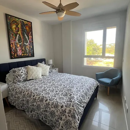 Apartamento Casa Del Golf