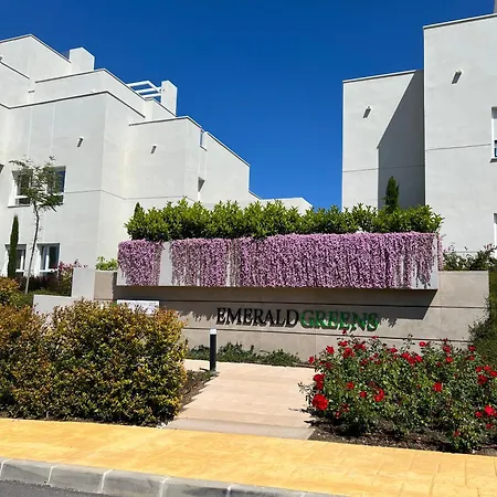 Casa Del Golf Alcaidesa