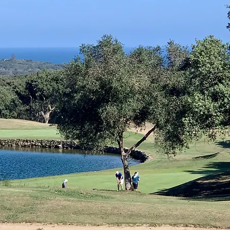 Apartamento Casa Del Golf *