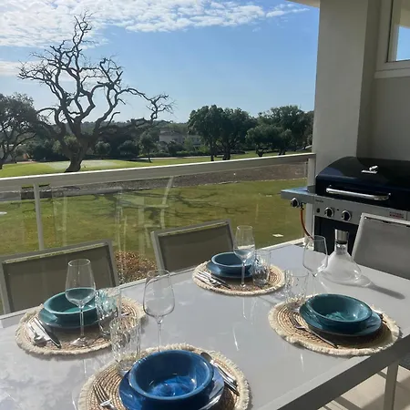 Apartamento Casa Del Golf Alcaidesa
