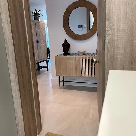 Apartmán Casa Del Golf Alcaidesa