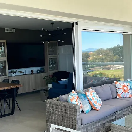 Apartmán Casa Del Golf Alcaidesa