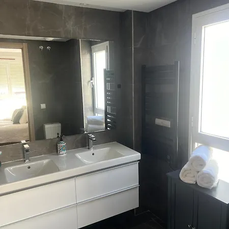 Apartmán Casa Del Golf *