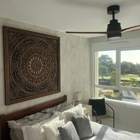 Apartmán Casa Del Golf Alcaidesa