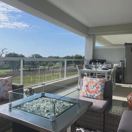 Apartmán Casa Del Golf Alcaidesa