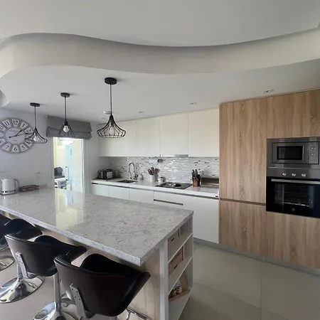 Apartmán Casa Del Golf *