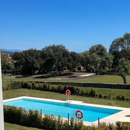 Casa Del Golf Alcaidesa
