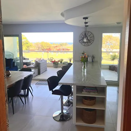 Apartmán Casa Del Golf Alcaidesa