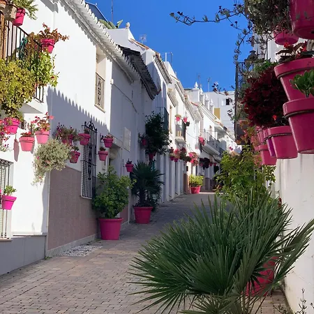 Apartmán Casa Del Golf