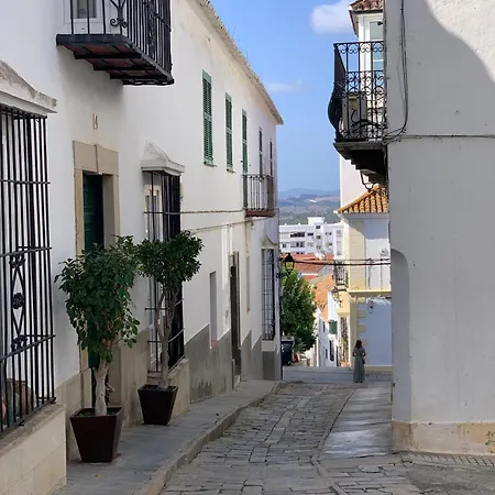 Apartmán Casa Del Golf *